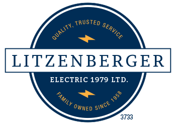 Litzenberger Electric, Electrician in Vernon and Okanagan